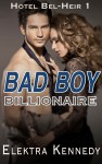 Bad Boy Billionaire