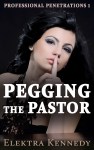 Pegging the Pastor